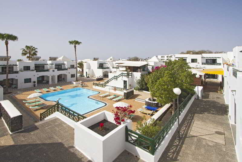 Apartamentos Guinate Club photo 1