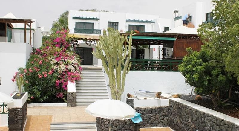 Apartamentos Guinate Club 3