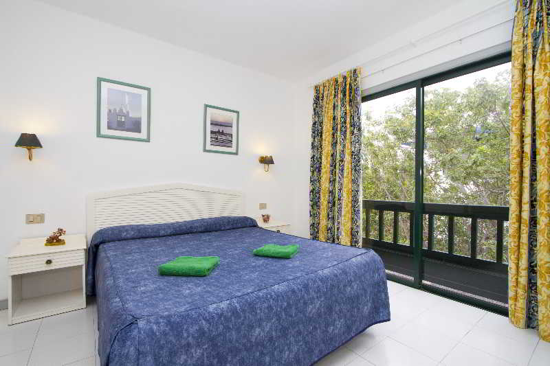 Apartamentos Guinate Club 5