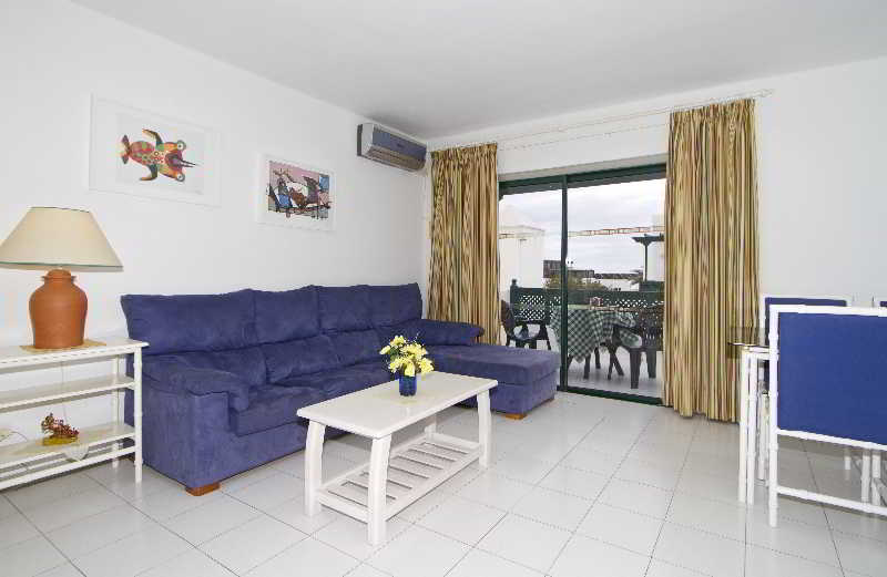 Apartamentos Guinate Club 4