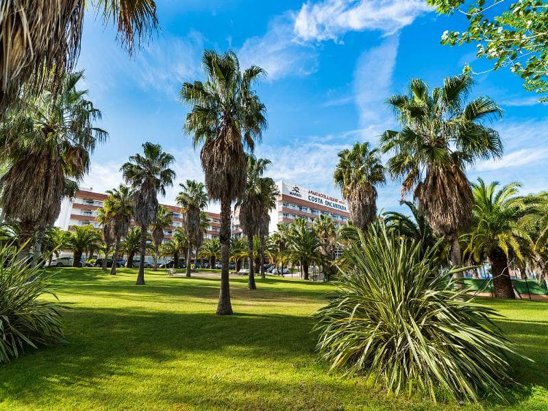 Aparthotel Costa Encantada 2