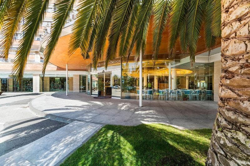 Aparthotel Costa Encantada 5