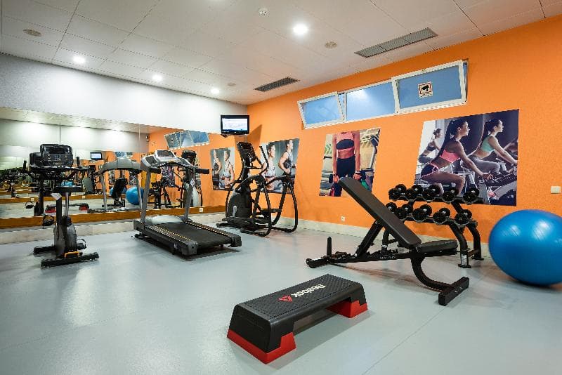 Oceanus Aparthotel 3