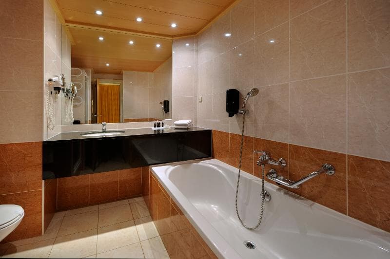 Van Der Valk Hotel Barcarola 2