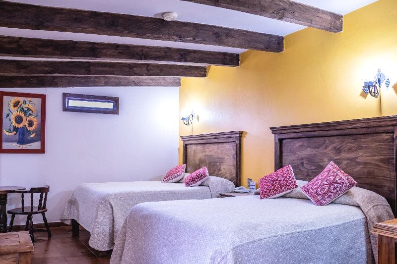 Mansion Del Valle photo 1