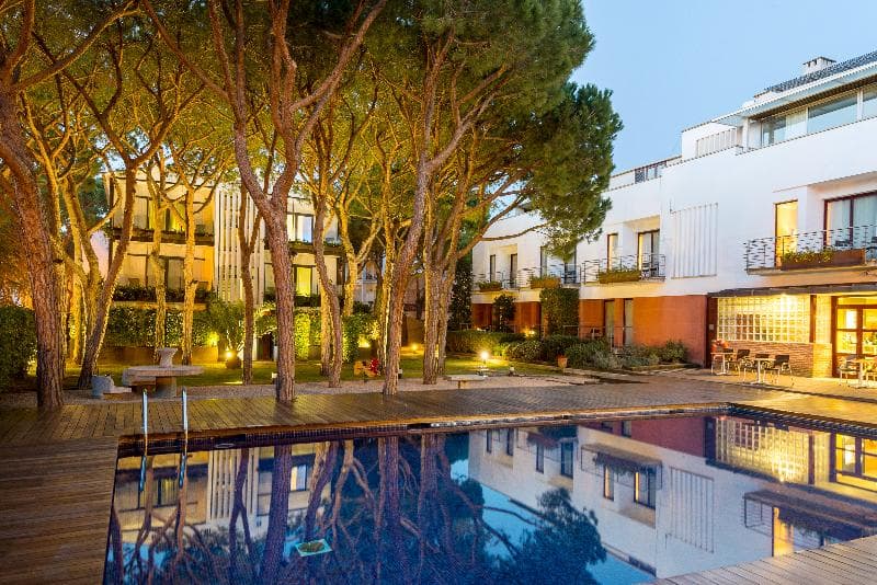 Hotel Nm Suites By Escampa Hotels 3