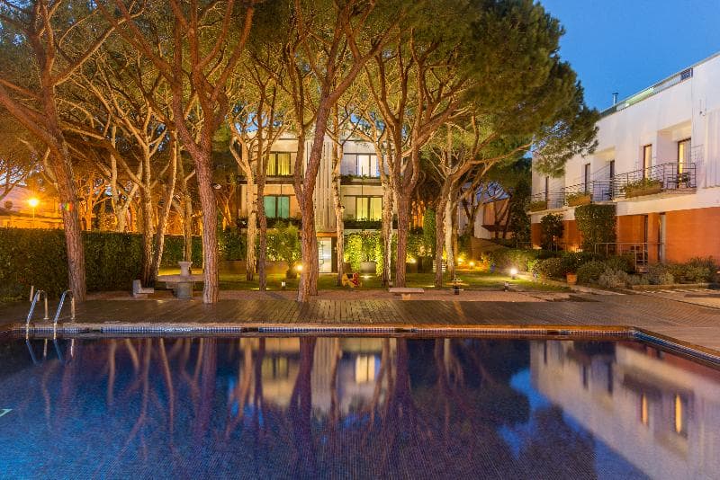Hotel Nm Suites By Escampa Hotels 4