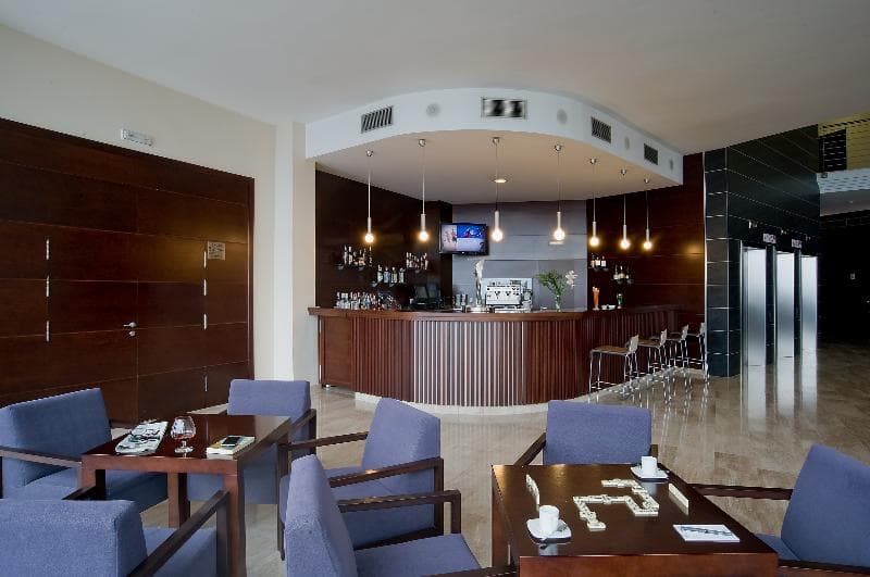 Pierre & Vacances Hôtel Bahía Calpe 2