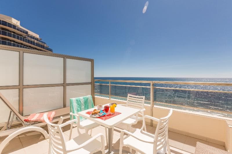 Pierre & Vacances Hôtel Bahía Calpe 4