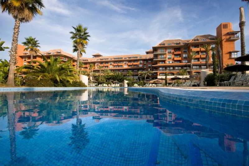 Puerto Antilla Grand Hotel 4