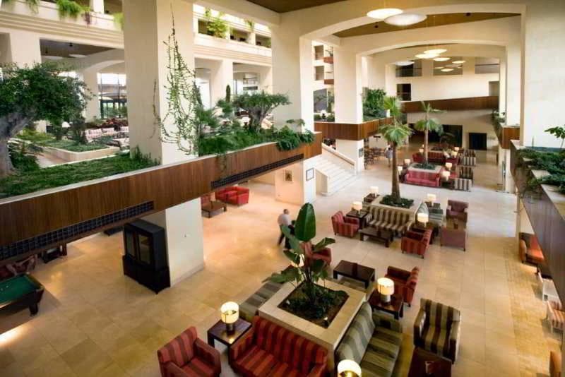 Puerto Antilla Grand Hotel 5