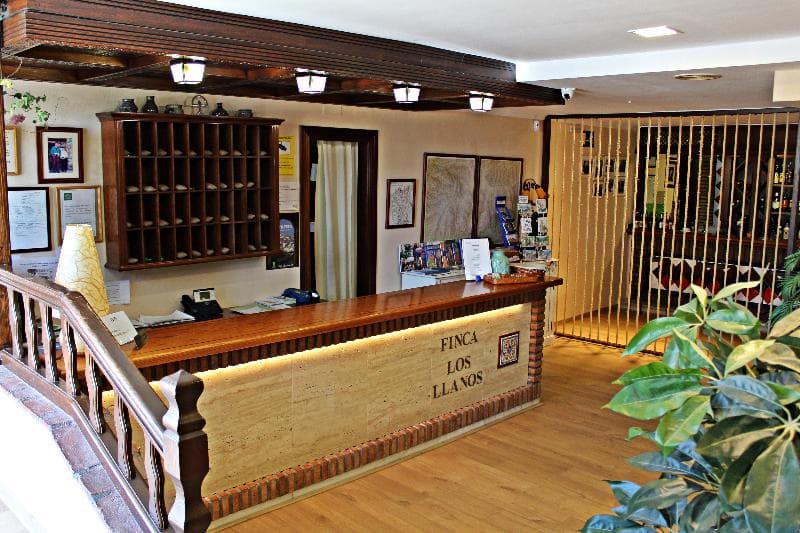 Finca Los Llanos 5