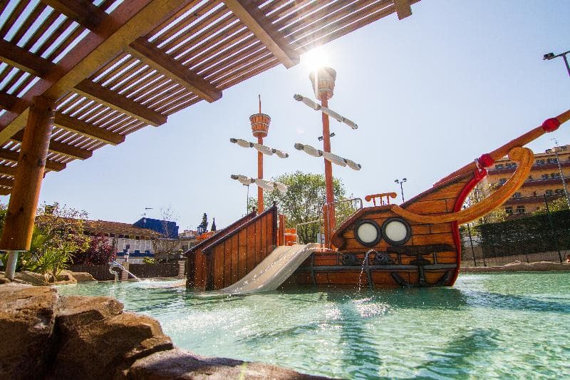 Golden Bahia de Tossa & Spa 2
