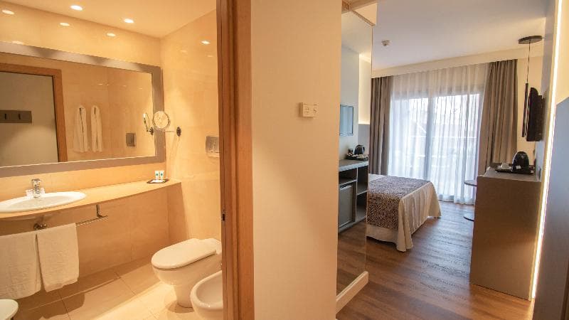 Golden Bahia de Tossa & Spa 4