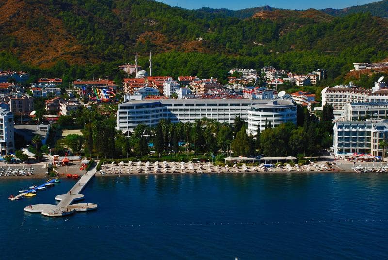 Tui Blue Grand Azur main