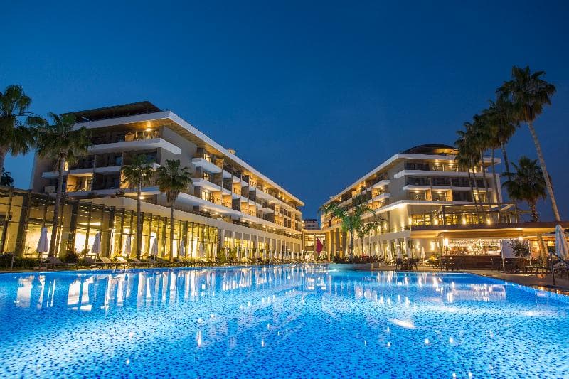 Acanthus Cennet Barut Collection 5