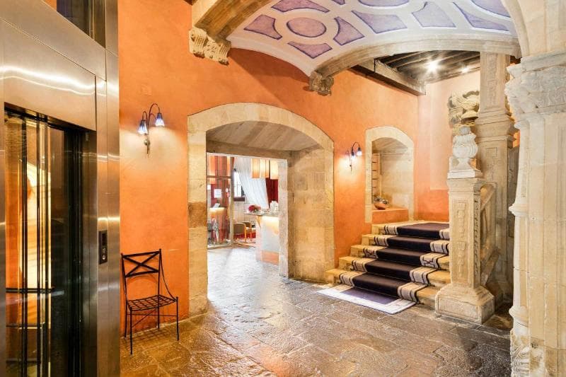 abba Palacio de Soñanes Hotel 4