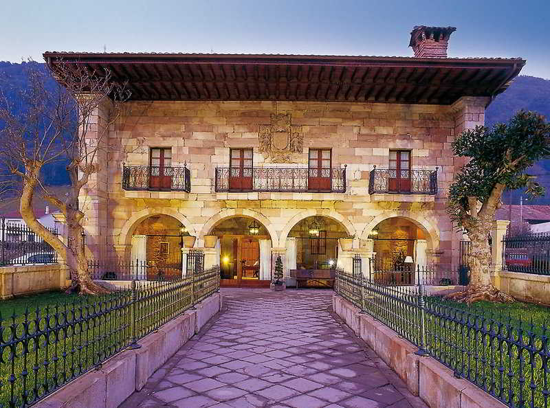Hotel Palacio Guevara photo 1