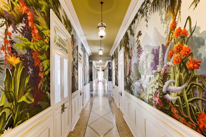 Vidago Palace Hotel 3