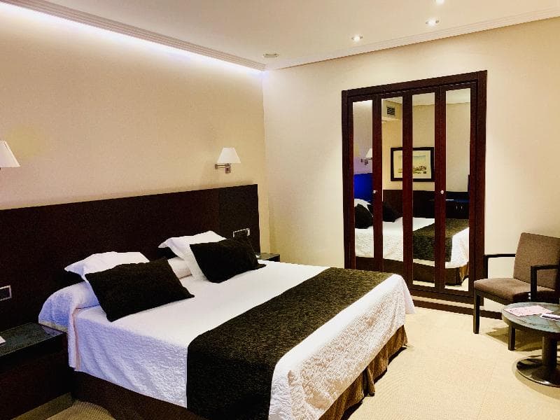 Hotel San Juan De Los Reyes 5