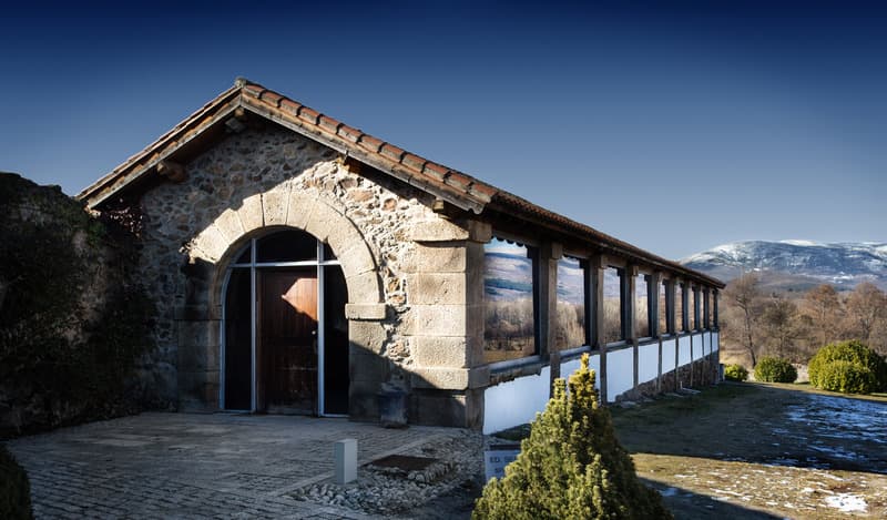 Puerta De Gredos 2