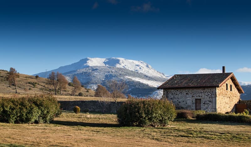 Puerta De Gredos 3