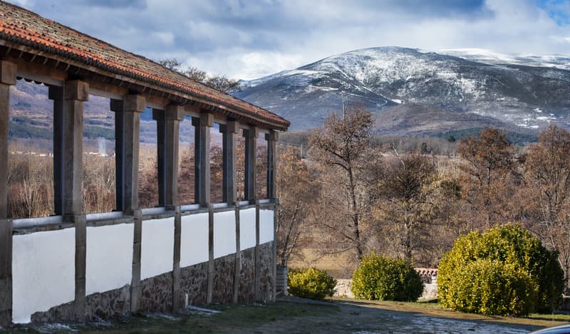 Puerta De Gredos 5