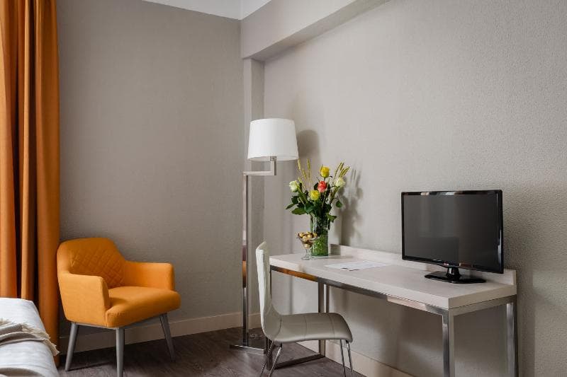 Hotel Dom Luis 2
