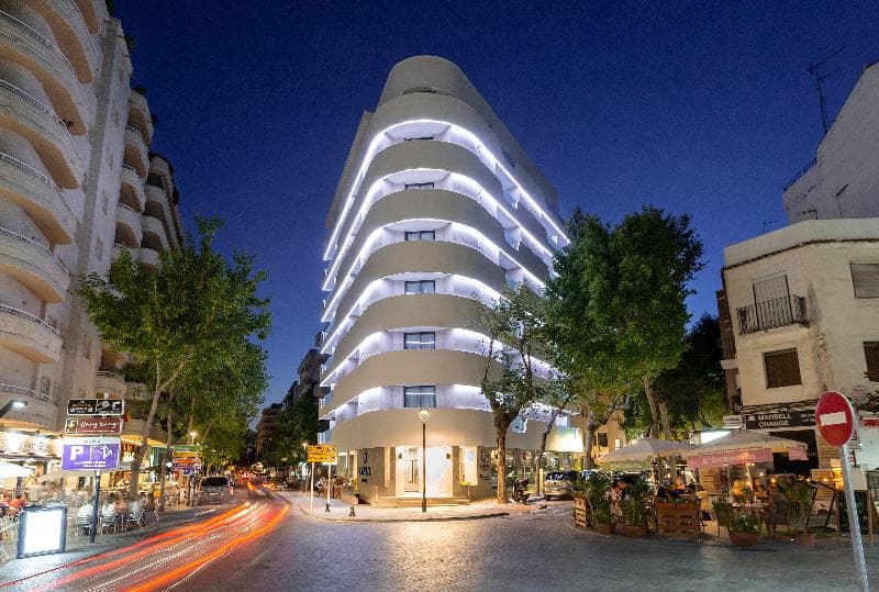 Hotel Lima - Adults Recommended photo 1