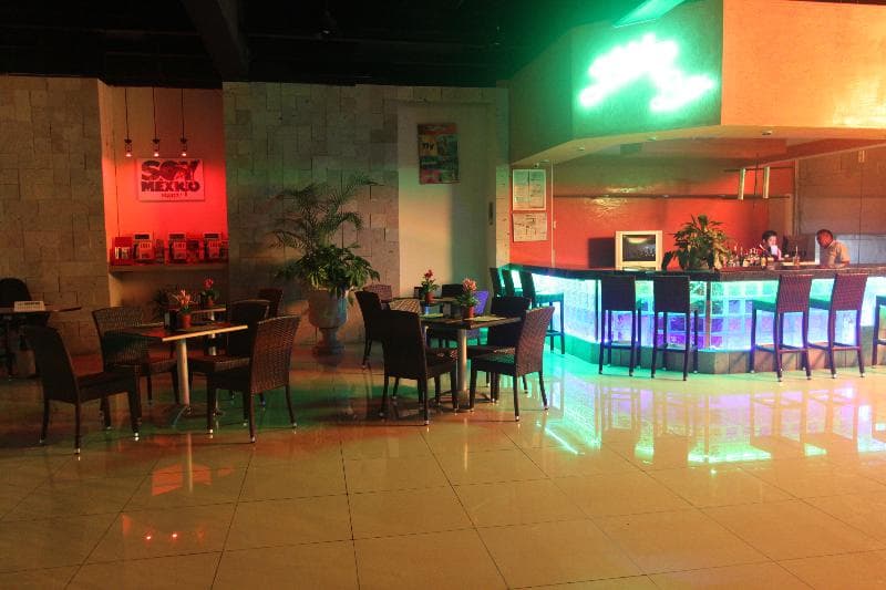 Hotel Plaza Caribe 2