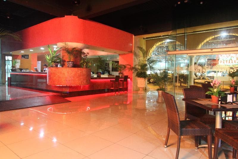 Hotel Plaza Caribe 3