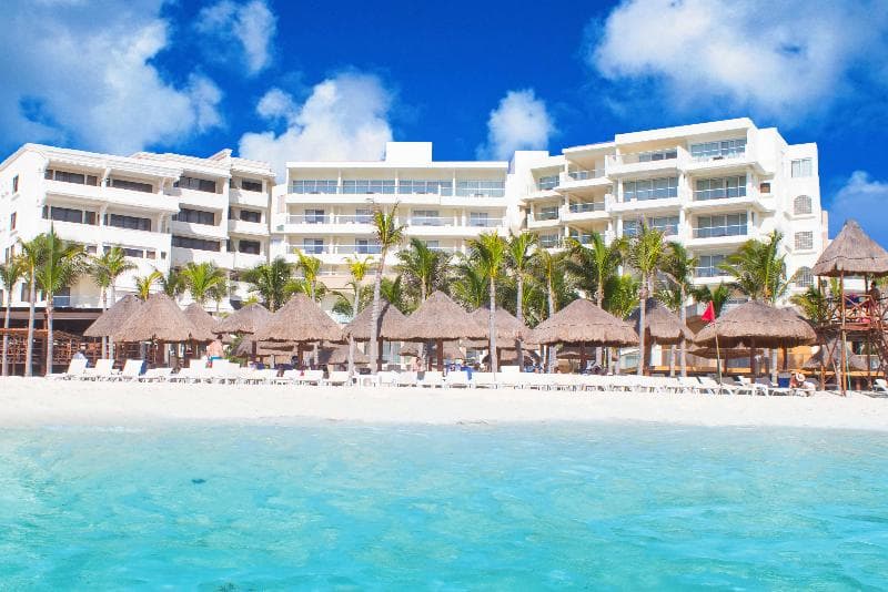 NYX Cancun 4