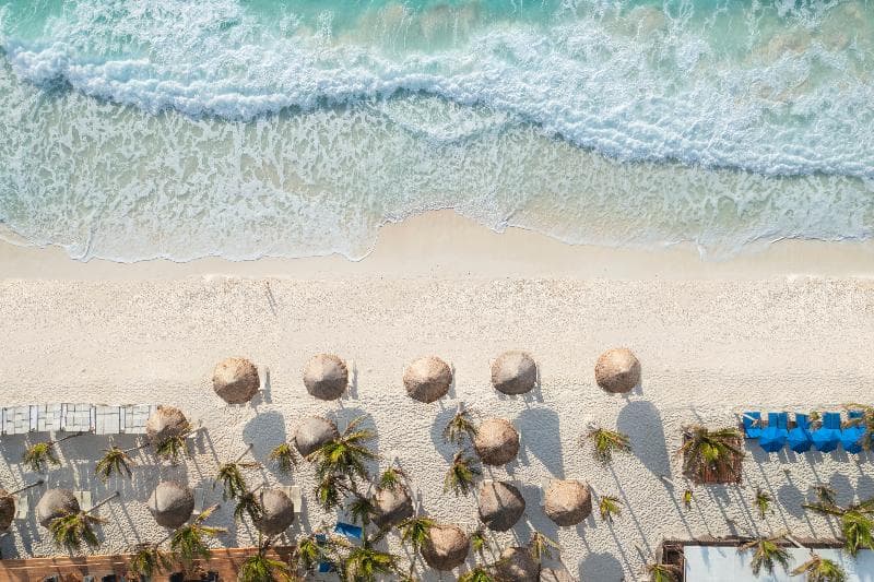 NYX Cancun 5