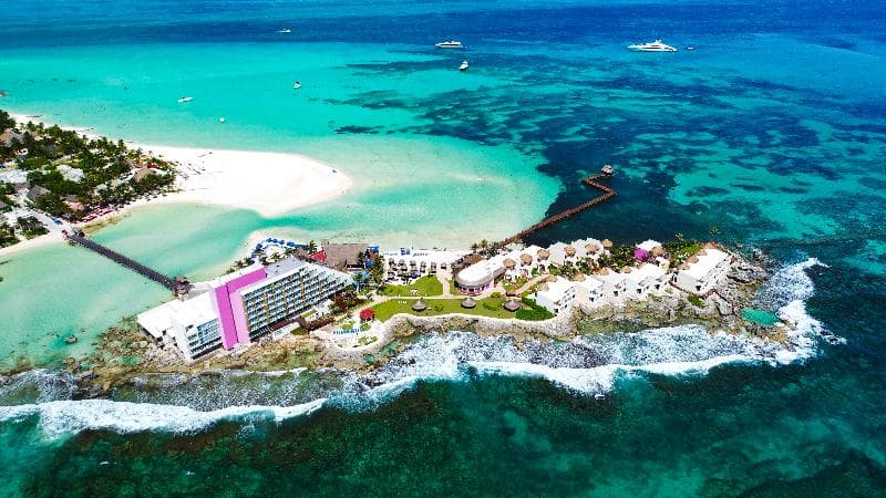 Mia Reef Isla Mujeres 2