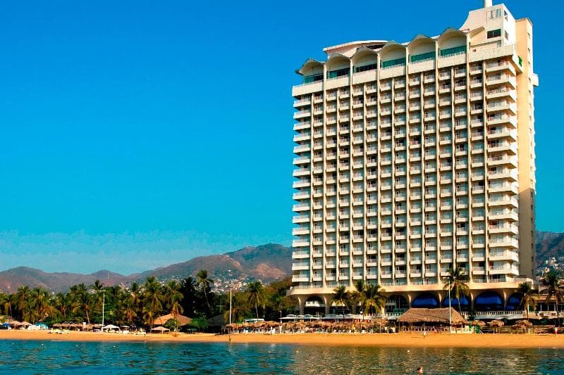 Krystal Beach Acapulco photo 1
