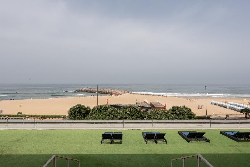 Exe Praia Golfe 4