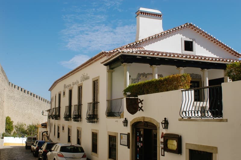 Josefa D'obidos Hotel photo 1
