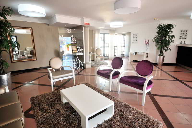 Josefa D'obidos Hotel 3