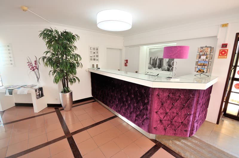 Josefa D'obidos Hotel 4