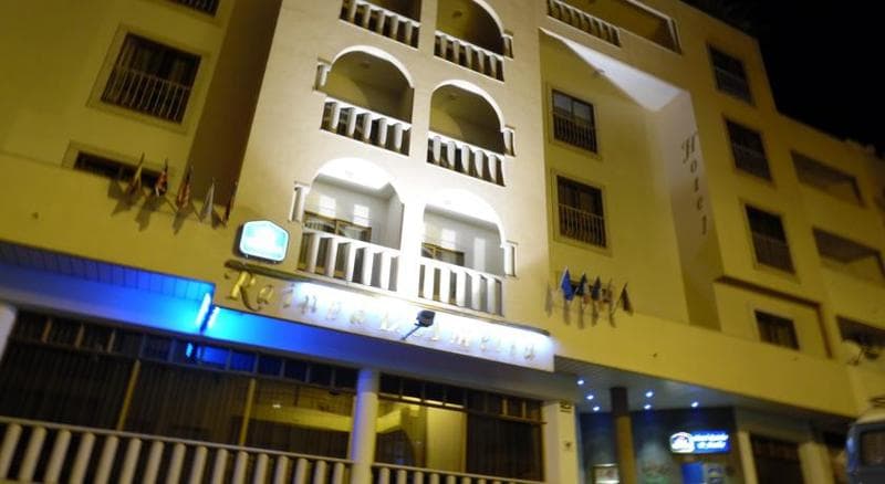 Hotel Rainha D. Amelia, Arts and Leisure 3