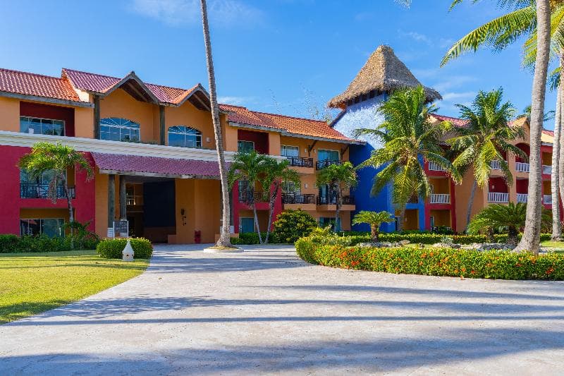 Punta Cana Princess Adults Only - All Inclusive 1