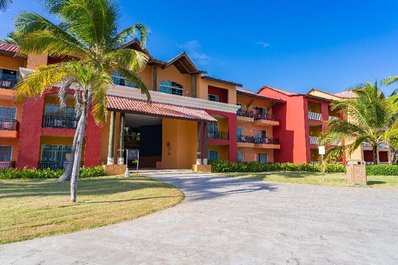 Punta Cana Princess Adults Only - All Inclusive 2