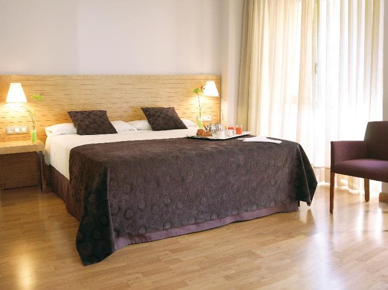 Hesperia Zaragoza Centro 4