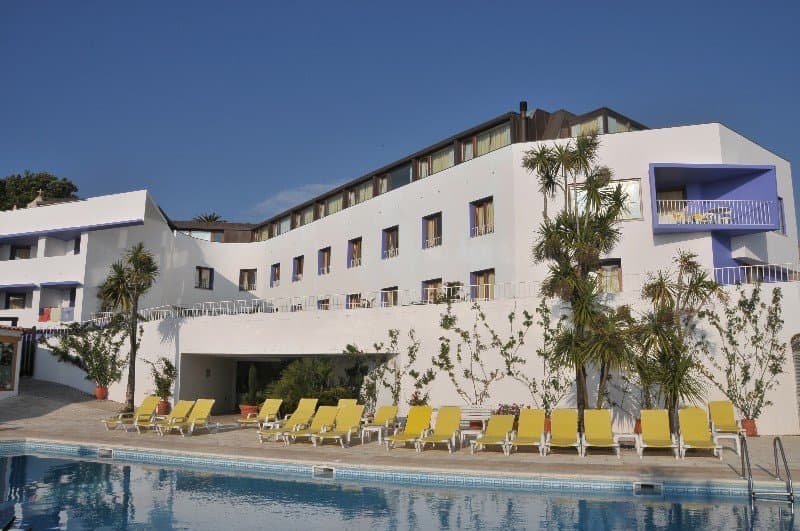 Miramar Hotel And Spa photo 1