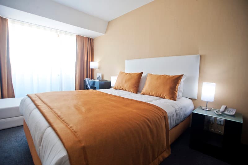 Miramar Hotel And Spa 4