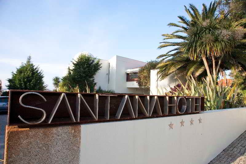 Santana Hotel And Spa 2