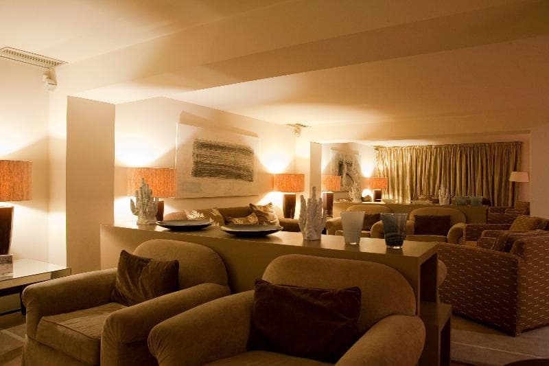 Santana Hotel And Spa 3