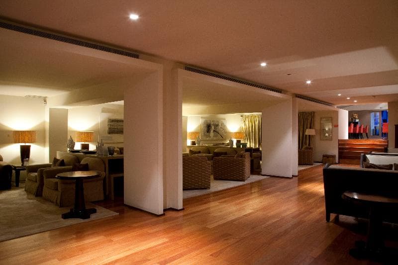 Santana Hotel And Spa 4