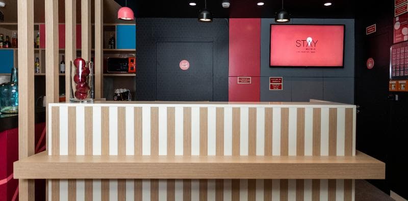 Stay Hotel Coimbra Centro 5