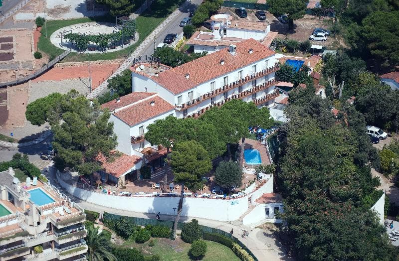 Hotel Ght Xaloc 2